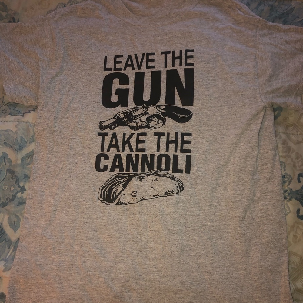 Everyday tee